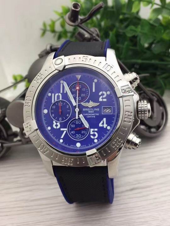 Breitling watch man-485